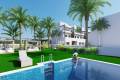 New Build - Apartment - Pilar de la Horadada - Torre de la Horadada
