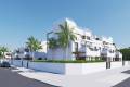 New Build - Apartment - Pilar de la Horadada - Torre de la Horadada