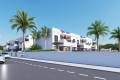 New Build - Apartment - Pilar de la Horadada - Torre de la Horadada