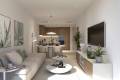 New Build - Apartment - Pilar de la Horadada - Torre de la Horadada