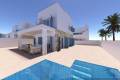 New Build - Apartment - Pilar de la Horadada - Torre de la Horadada