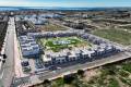 New Build - Apartment - Rojales - Ciudad Quesada