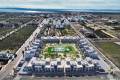 New Build - Apartment - Rojales - Ciudad Quesada