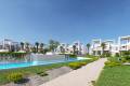 New Build - Apartment - Rojales - Ciudad Quesada