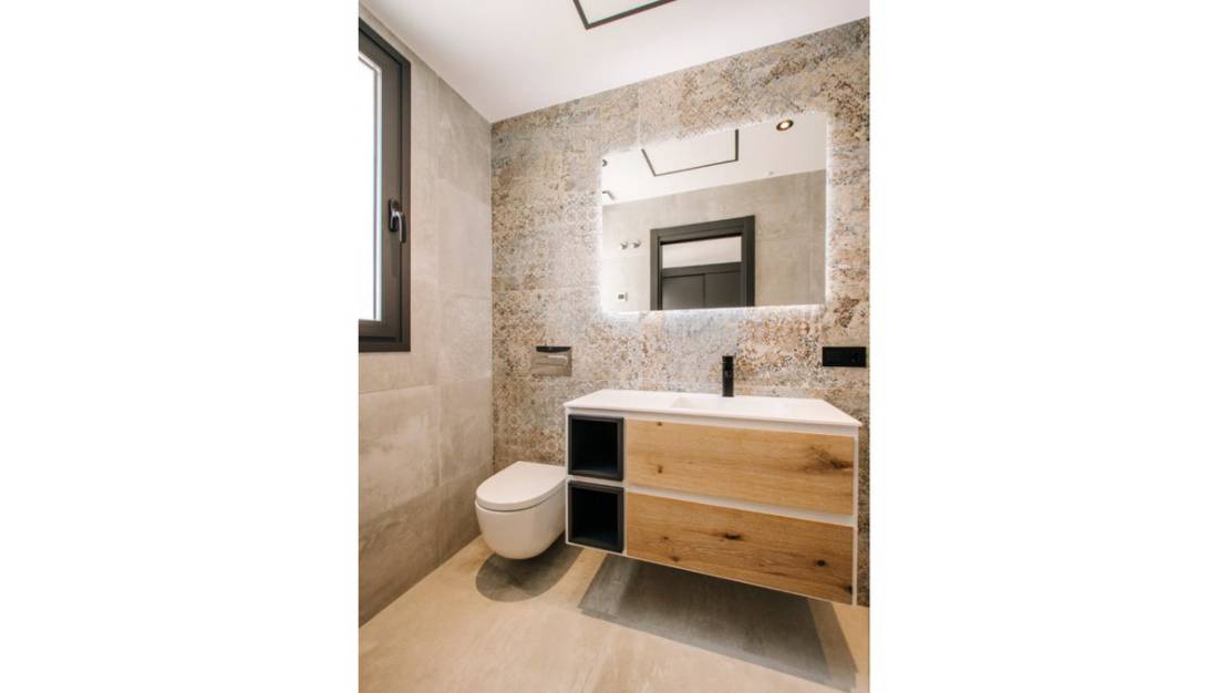 New Build - Apartment - Rojales - Rojales Centro