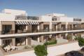 New Build - Apartment - Rojales - Rojales Centro