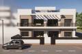 New Build - Apartment - Rojales - Rojales Centro