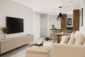 New Build - Apartment - Rojales - Rojales Centro