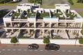 New Build - Apartment - Rojales - Rojales Centro