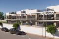 New Build - Apartment - Rojales - Rojales Centro