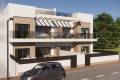 New Build - Apartment - Rojales - Rojales Centro