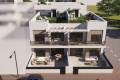 New Build - Apartment - Rojales - Rojales Centro