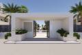 New Build - Apartment - san cayetano