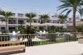 New Build - Apartment - san cayetano
