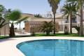 New Build - Apartment - san cayetano