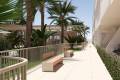 New Build - Apartment - san cayetano