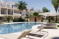 New Build - Apartment - san cayetano