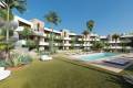 New Build - Apartment - San Javier - La Manga Club Resort