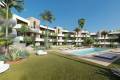 New Build - Apartment - San Javier - La Manga Club Resort