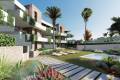 New Build - Apartment - San Javier - La Manga Club Resort