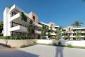 New Build - Apartment - San Javier - La Manga Club Resort