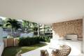 New Build - Apartment - San Javier - La Manga Club Resort