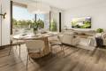 New Build - Apartment - San Javier - La Manga Club Resort