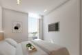 New Build - Apartment - San Javier - La Manga Club Resort
