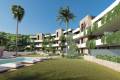 New Build - Apartment - San Javier - La Manga Club Resort