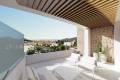 New Build - Apartment - San Javier - La Manga Club Resort