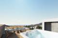 New Build - Apartment - San Javier - La Manga Club Resort