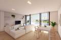 New Build - Apartment - San Javier - La Manga Club Resort