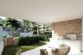 New Build - Apartment - San Javier - La Manga Club Resort