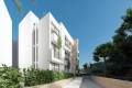 New Build - Apartment - San Javier - La Manga Club Resort