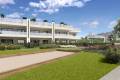New Build - Apartment - San Javier - La Manga Club Resort