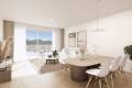 New Build - Apartment - San Javier - La Manga Club Resort