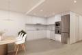 New Build - Apartment - San Javier - La Manga Club Resort