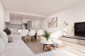 New Build - Apartment - San Javier - La Manga Club Resort