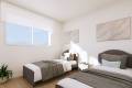 New Build - Apartment - San Javier - La Manga Club Resort