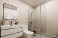 New Build - Apartment - San Javier - La Manga Club Resort
