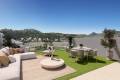 New Build - Apartment - San Javier - La Manga Club Resort