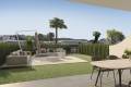 New Build - Apartment - San Javier - La Manga Club Resort