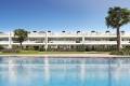 New Build - Apartment - San Javier - La Manga Club Resort