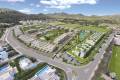 New Build - Apartment - San Javier - La Manga Club Resort