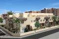 New Build - Apartment - San Javier - La Manga