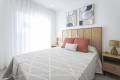 New Build - Apartment - San Javier - La Manga