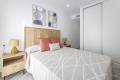 New Build - Apartment - San Javier - La Manga