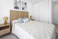 New Build - Apartment - San Javier - La Manga