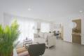 New Build - Apartment - San Javier - La Manga