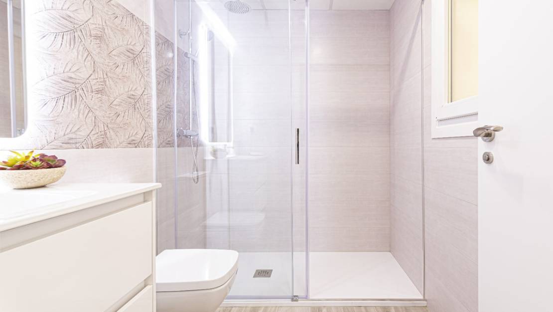 New Build - Apartment - San Javier - La Manga